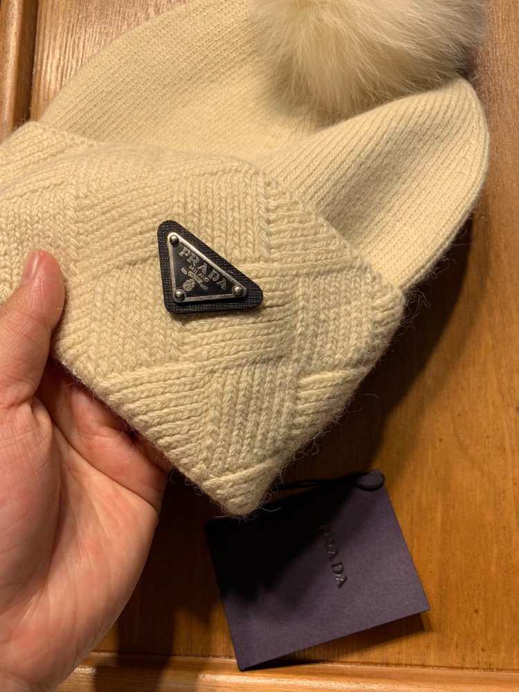 Шапка фото 6