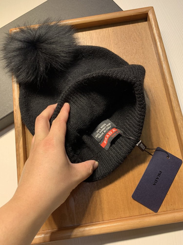 Шапка фото 6