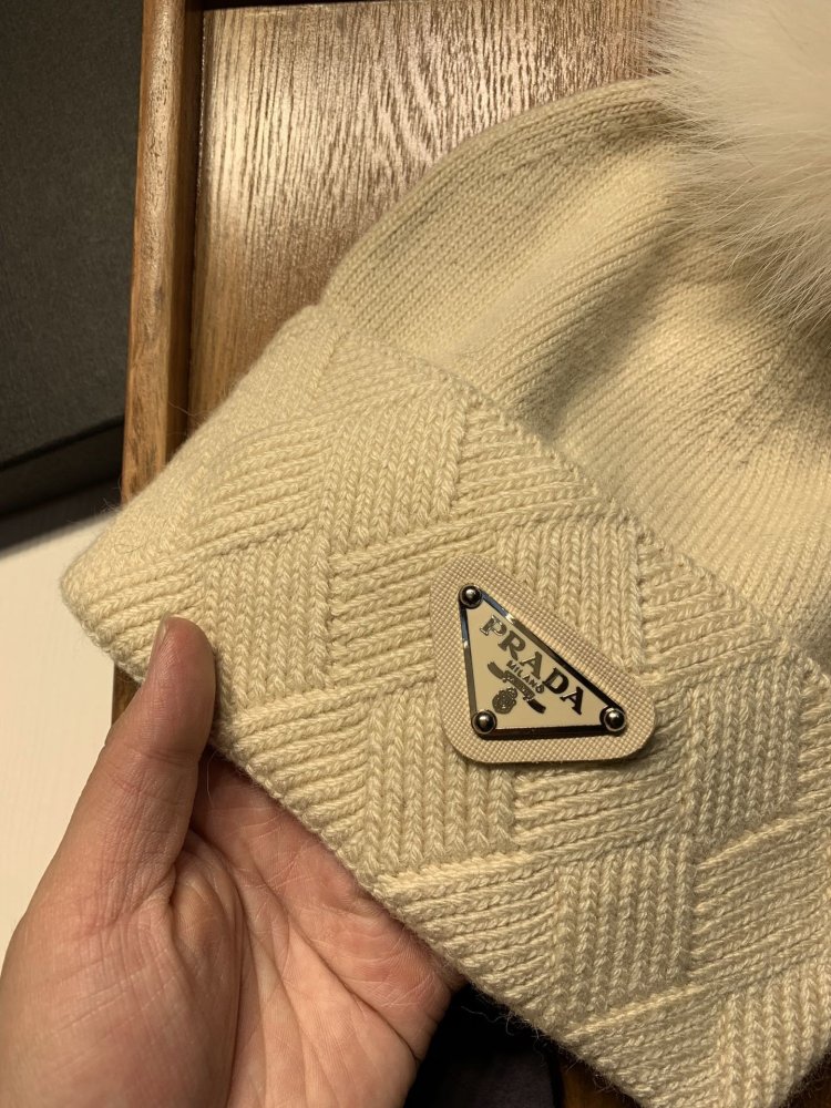 Шапка фото 6