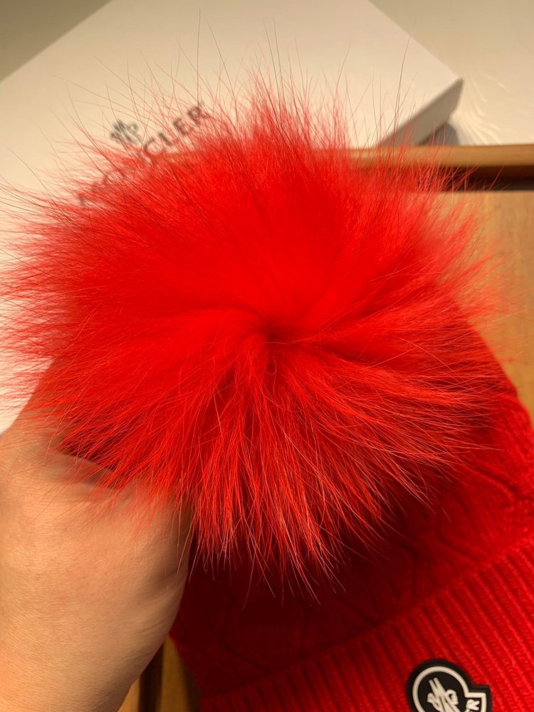 Шапка фото 6