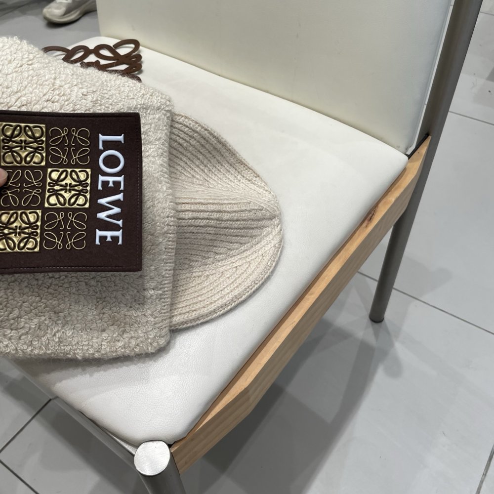 Шапка фото 6