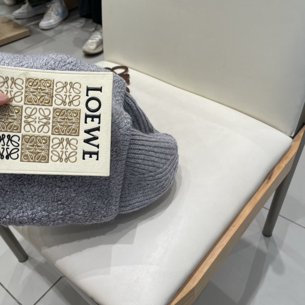 Шапка фото 6