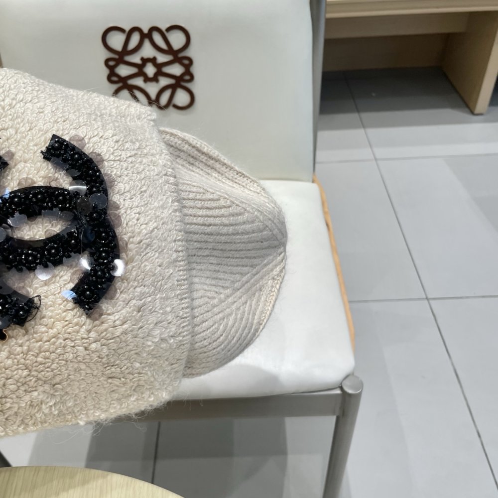 Шапка фото 6