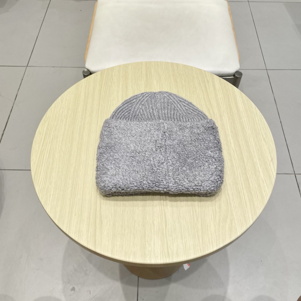 Шапка фото 6