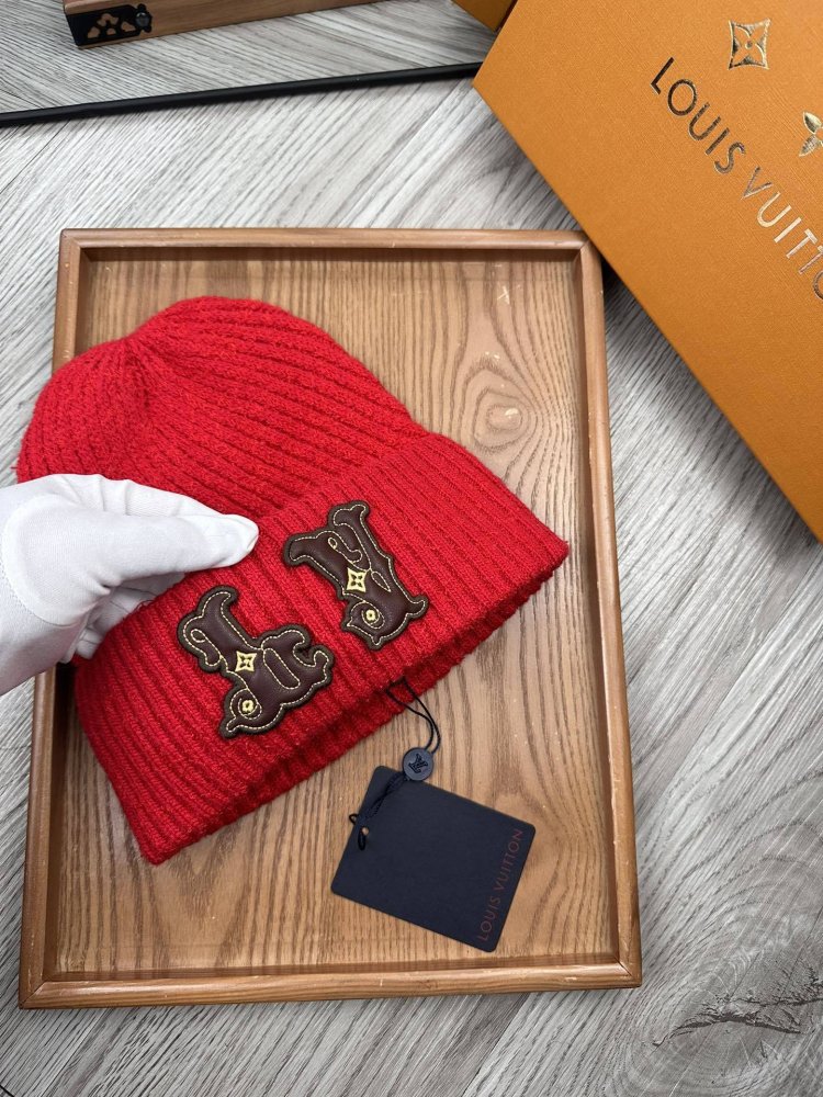 Шапка фото 6