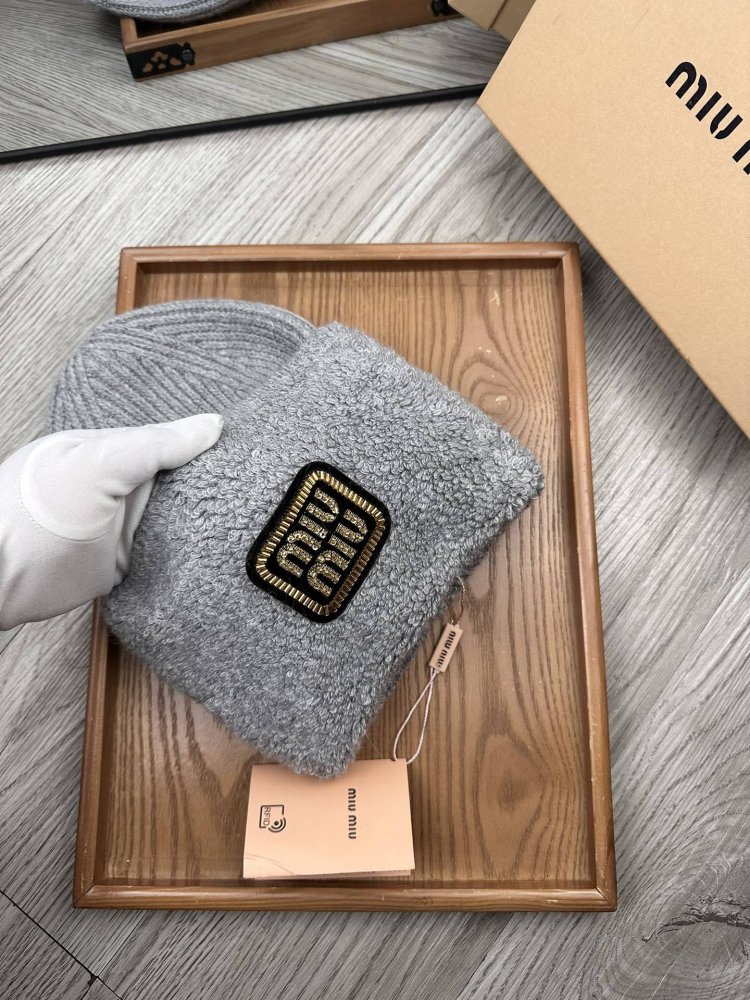 Шапка фото 6