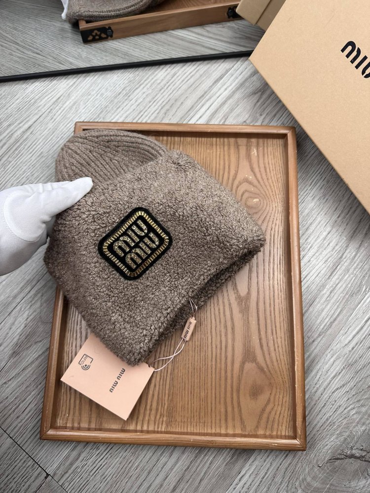 Шапка фото 6