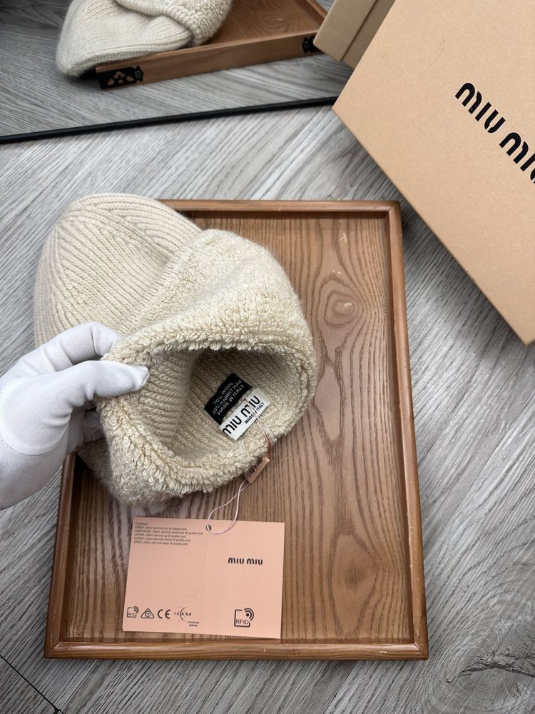 Шапка фото 6