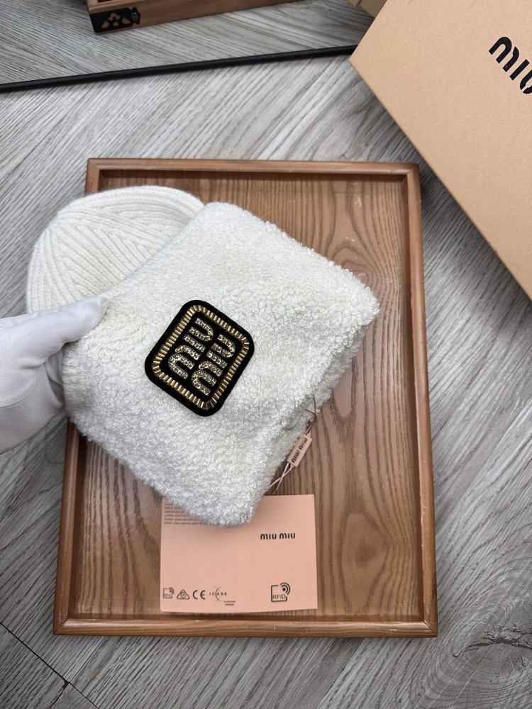 Шапка фото 6