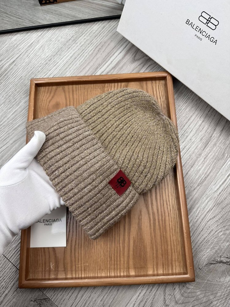 Шапка фото 6