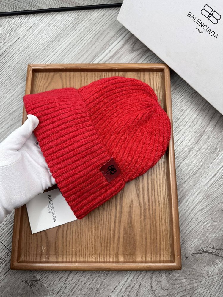 Шапка фото 6