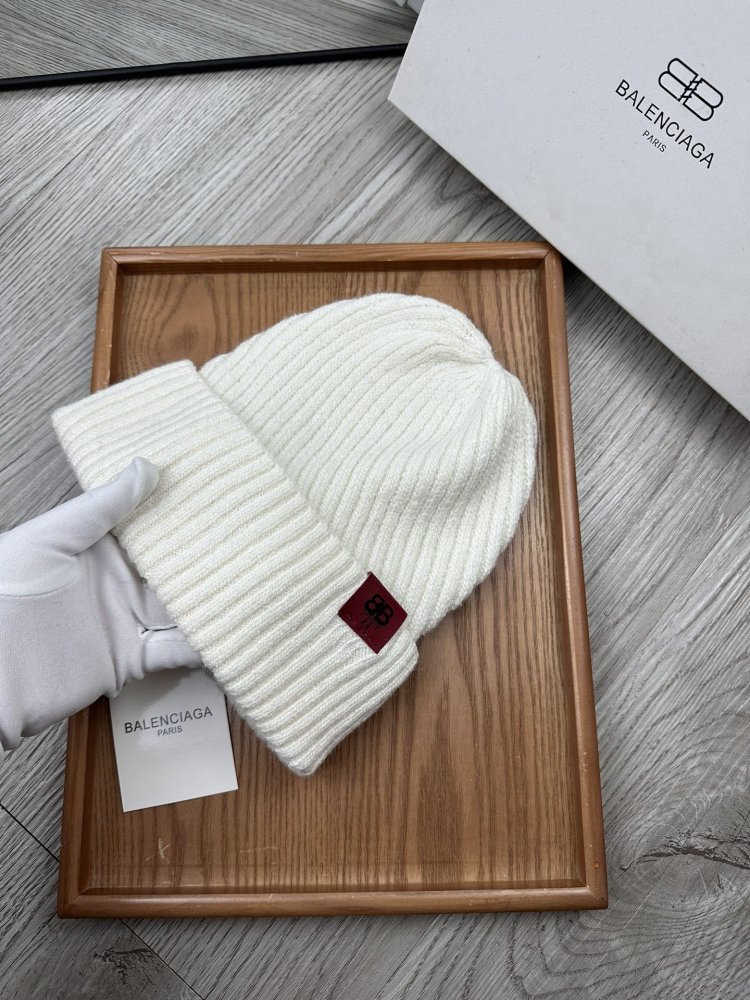 Шапка фото 6