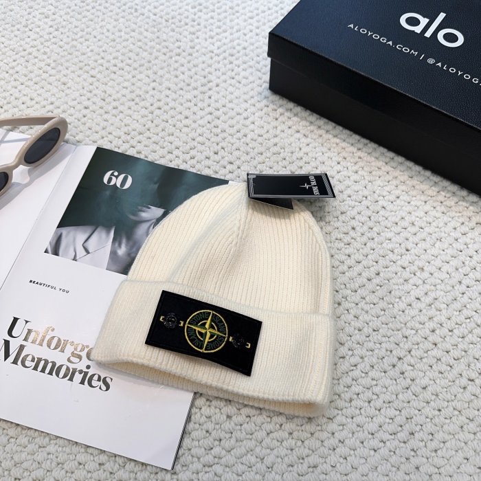 Шапка фото 6