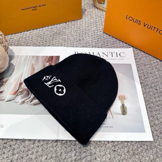 Шапка фото 6