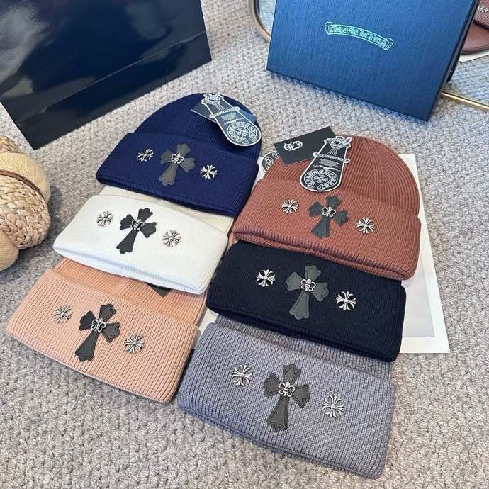 Шапка фото 6