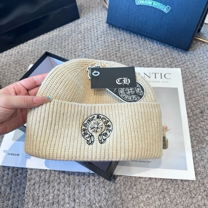 Шапка фото 6