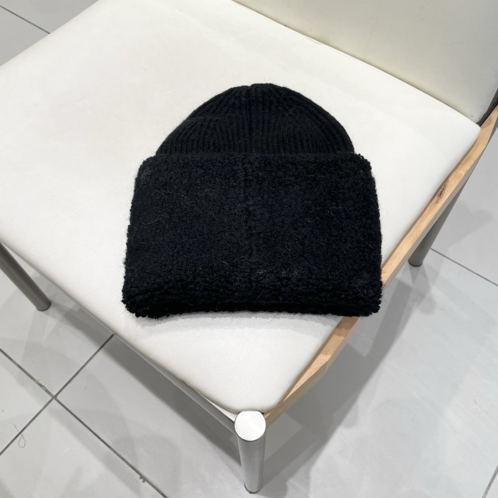 Шапка фото 7