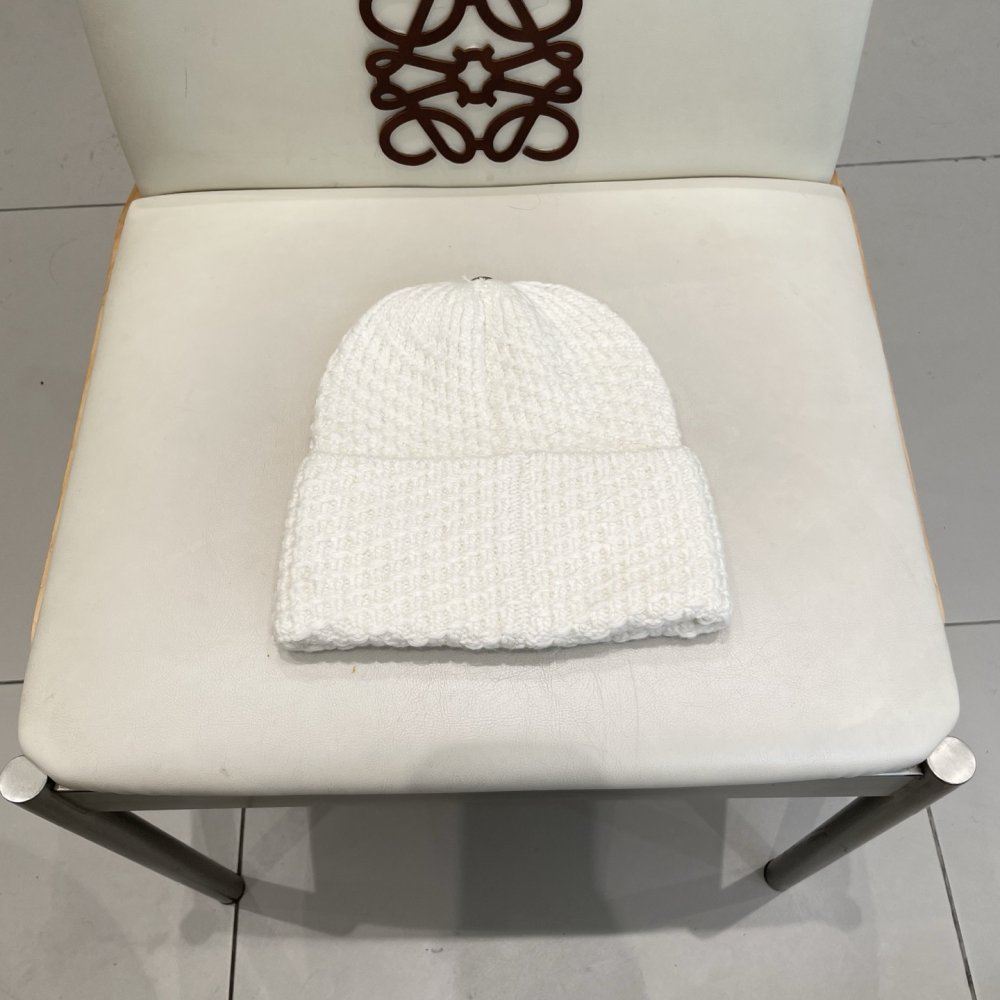 Шапка фото 7