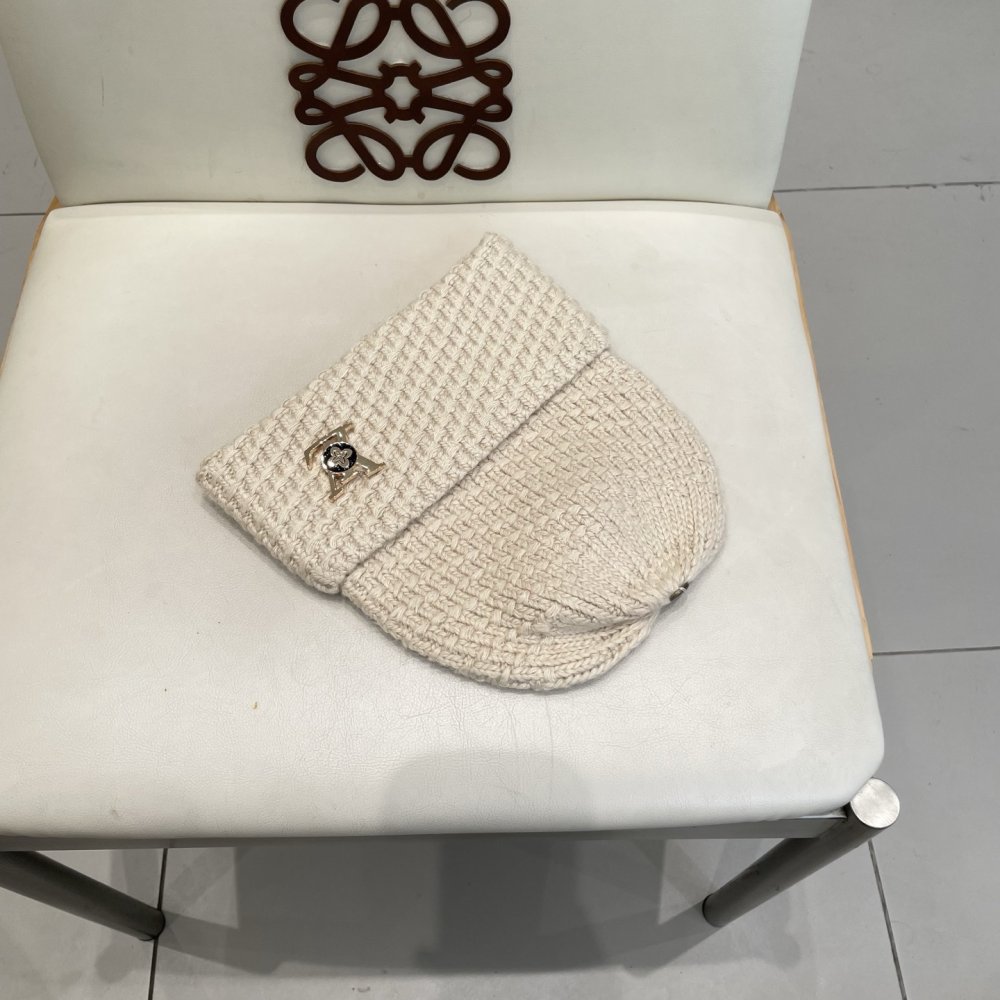 Шапка фото 7