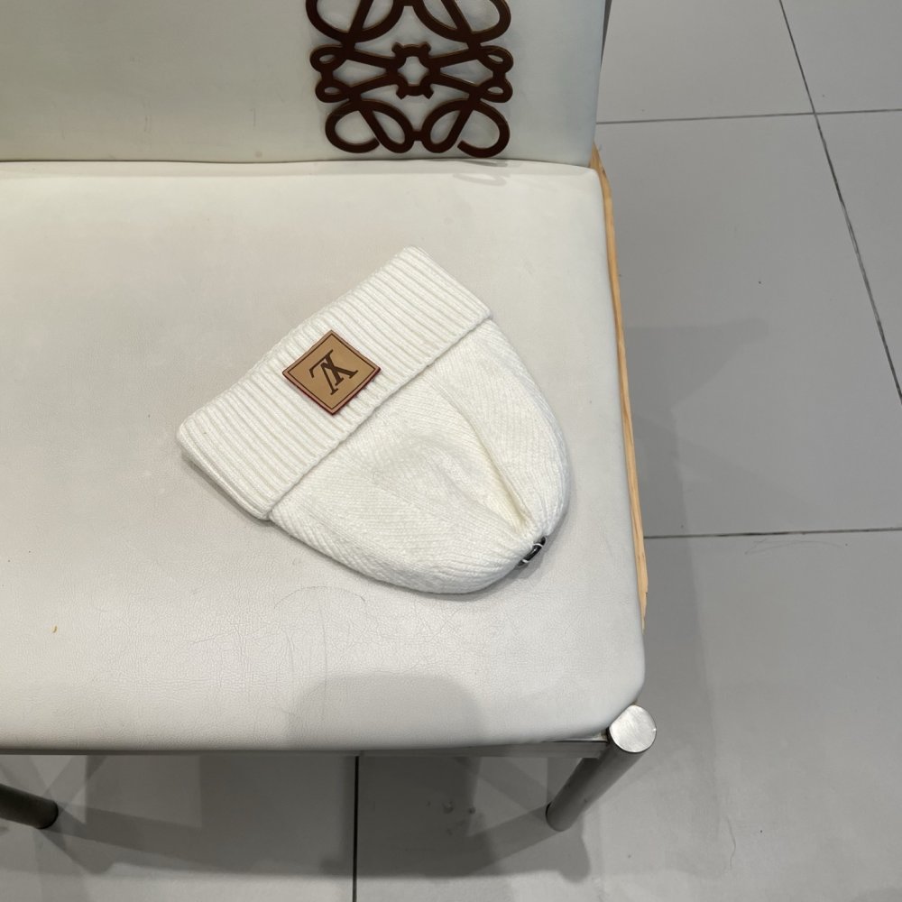 Шапка фото 7