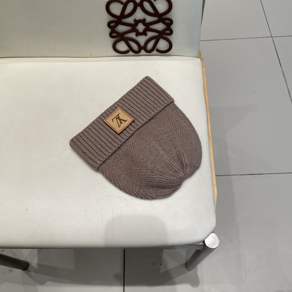 Шапка фото 7