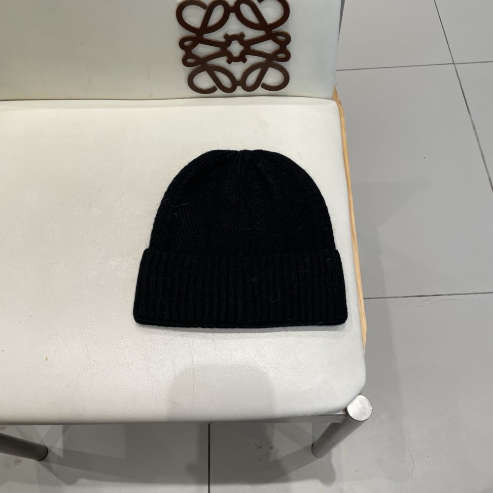 Шапка фото 7