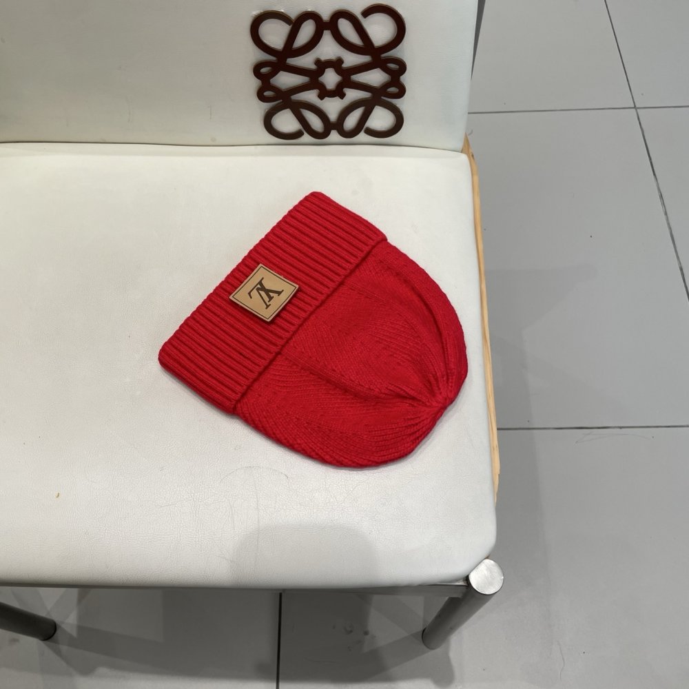 Шапка фото 7