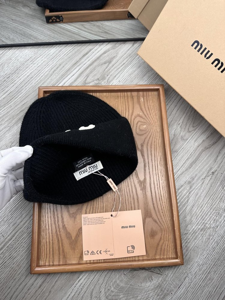 Шапка фото 7