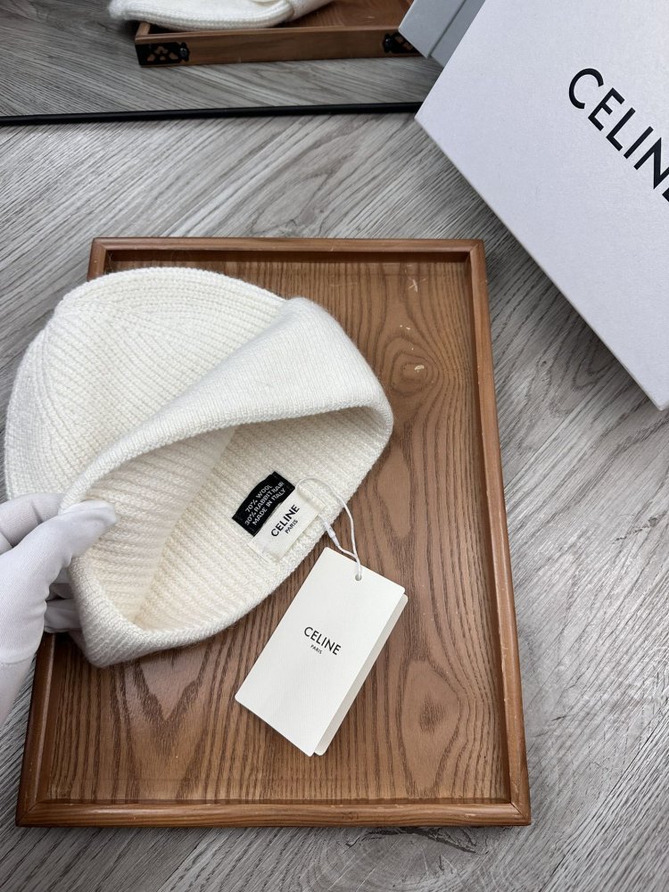 Шапка фото 7