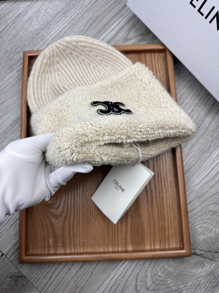 Шапка фото 7