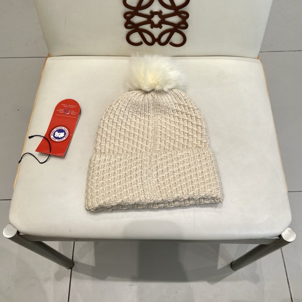 Шапка фото 7