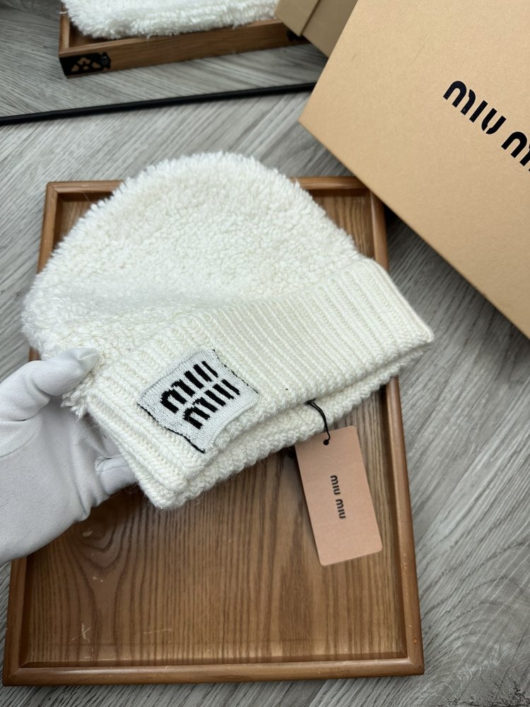 Шапка фото 7