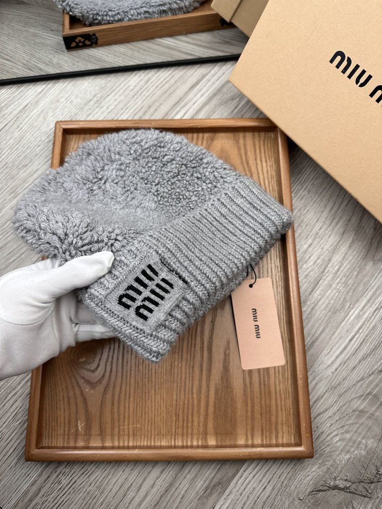 Шапка фото 7