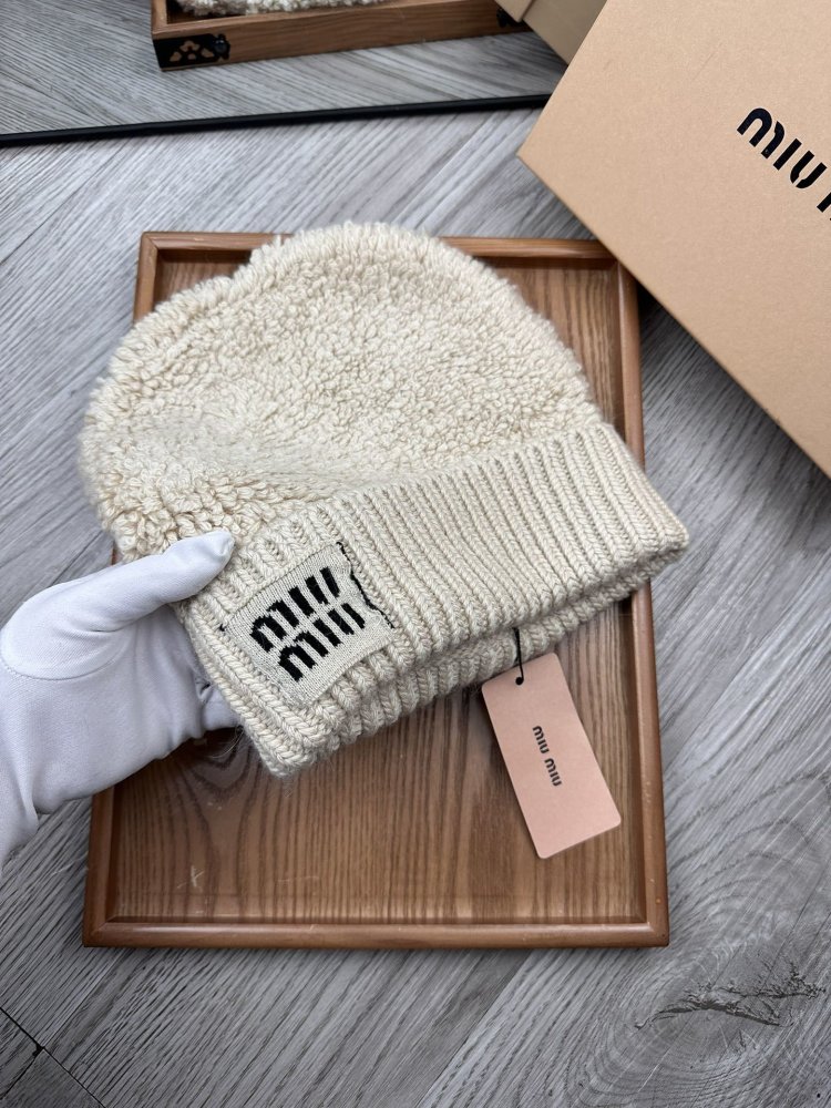 Шапка фото 7