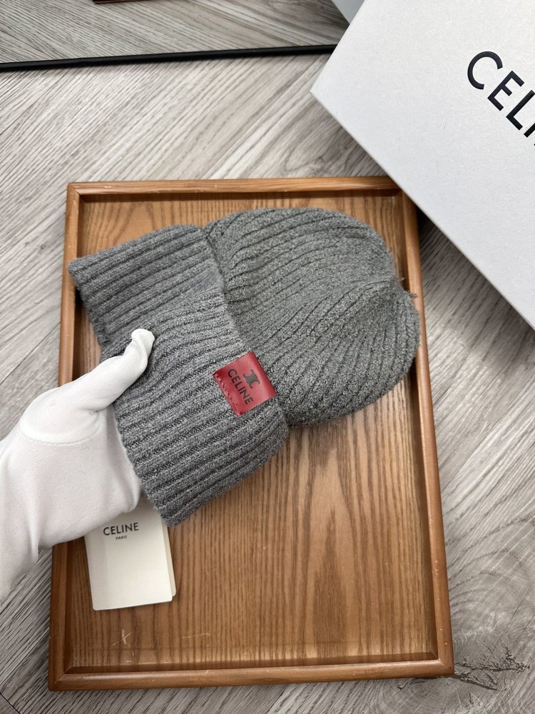 Шапка фото 7