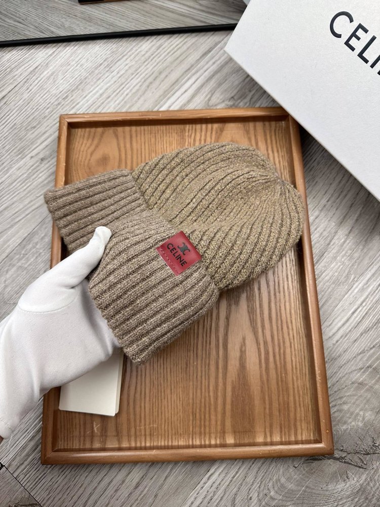 Шапка фото 7