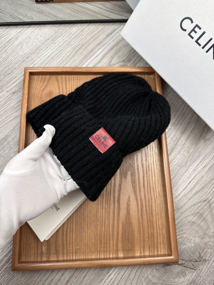 Шапка фото 7