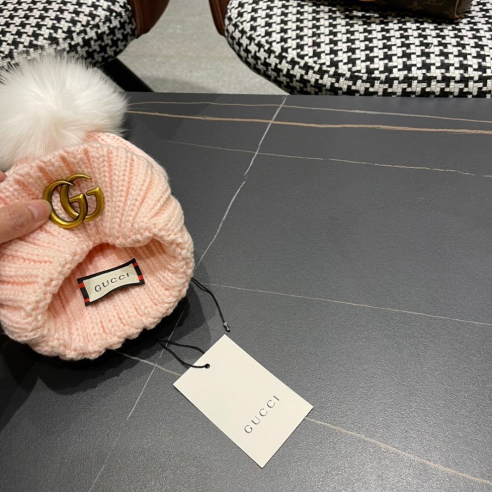 Шапка фото 7