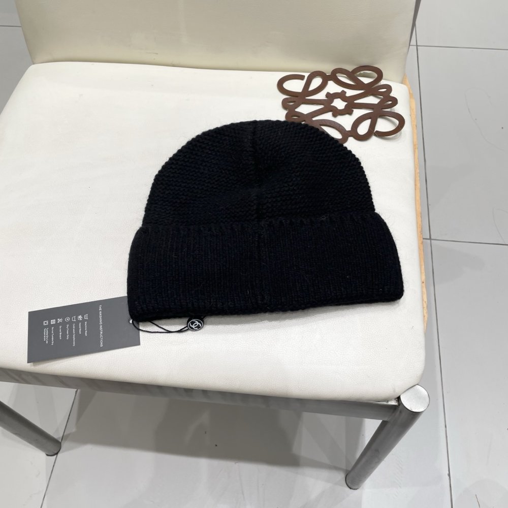 Шапка фото 7