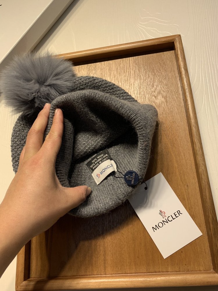 Шапка фото 7