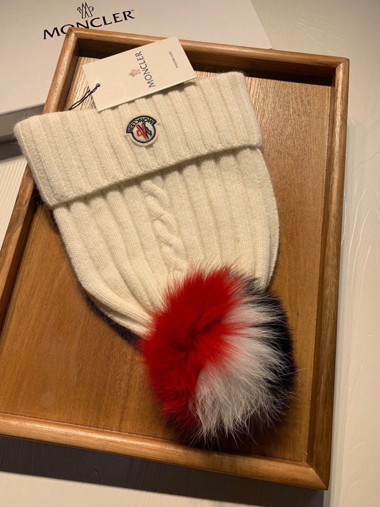 Шапка фото 7