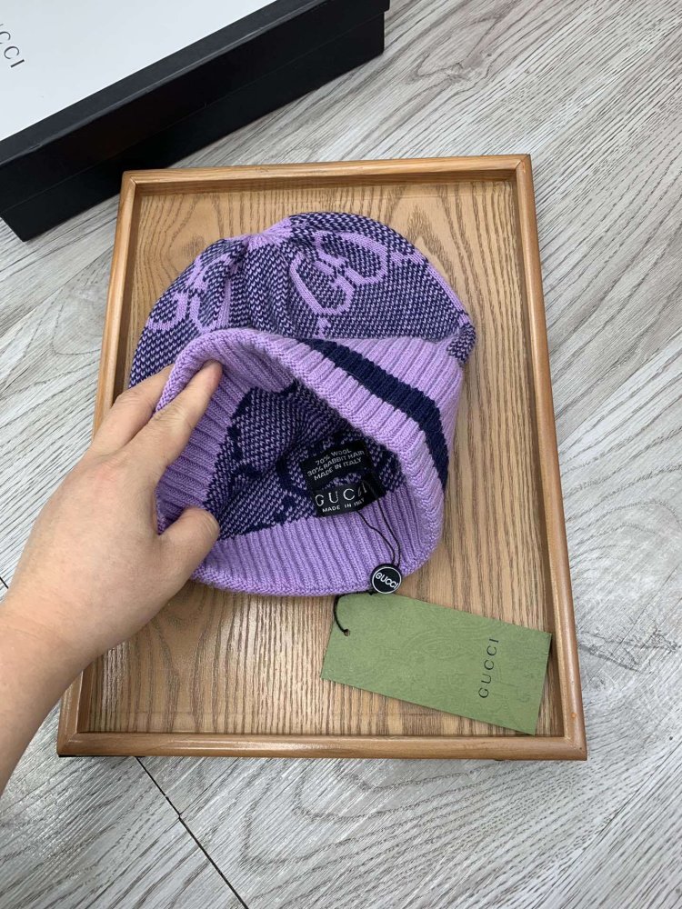 Шапка фото 7