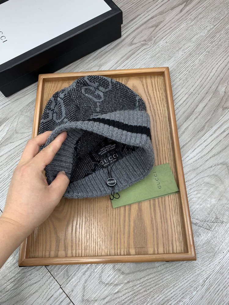 Шапка фото 7