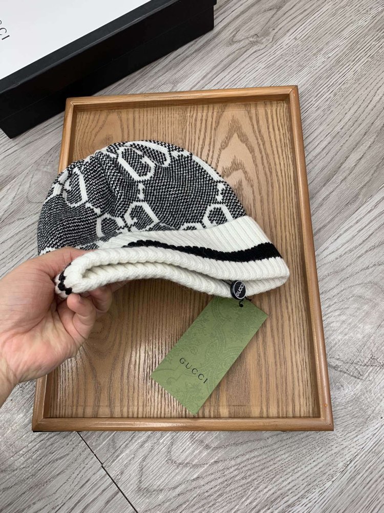 Шапка фото 7