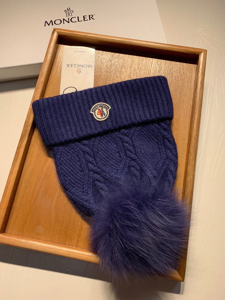 Шапка фото 7