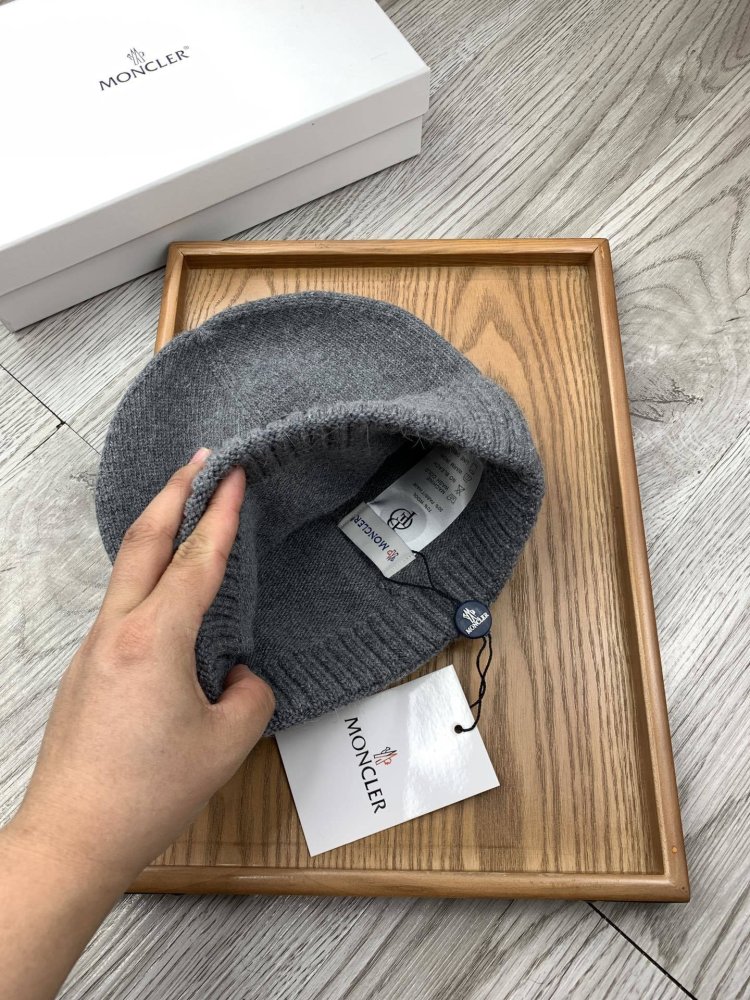 Шапка фото 7