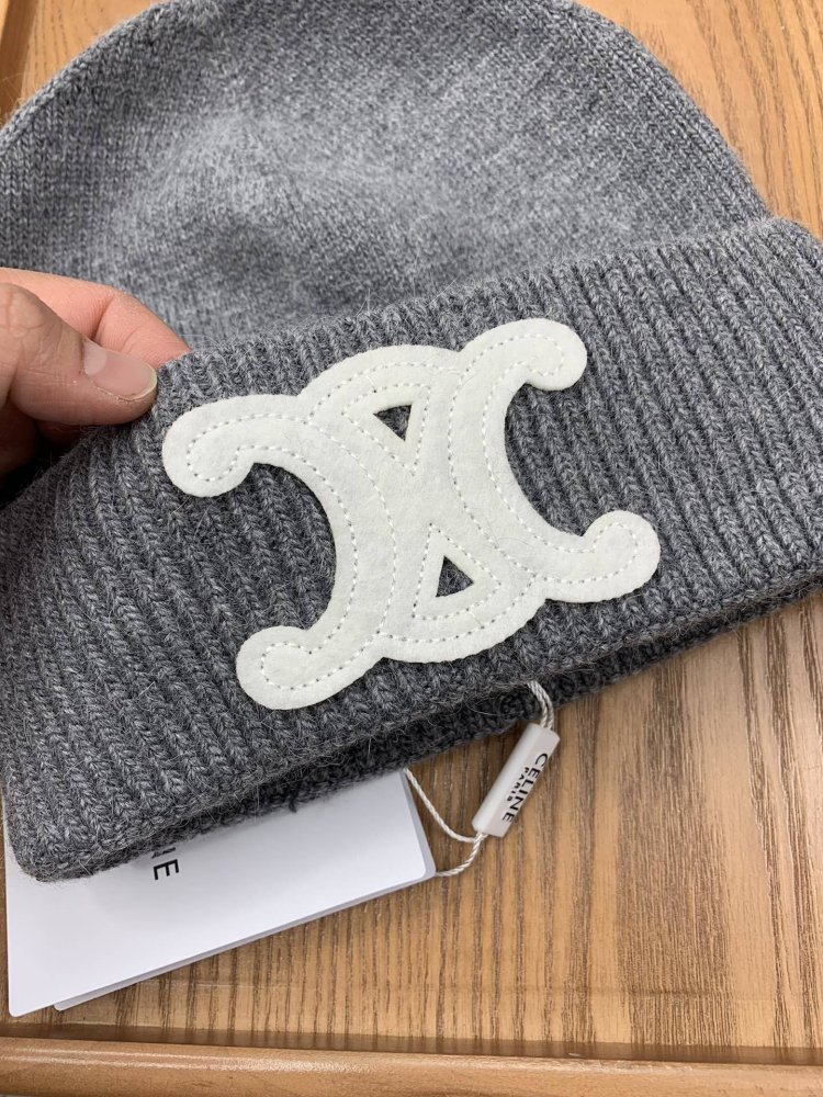 Шапка фото 7