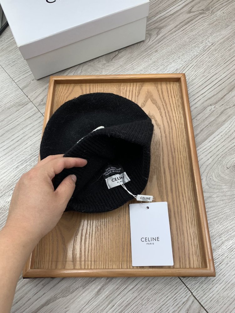 Шапка фото 7