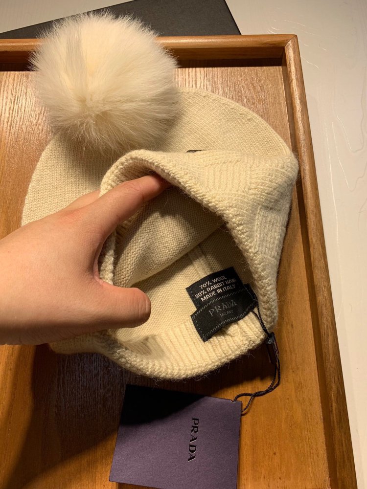 Шапка фото 7