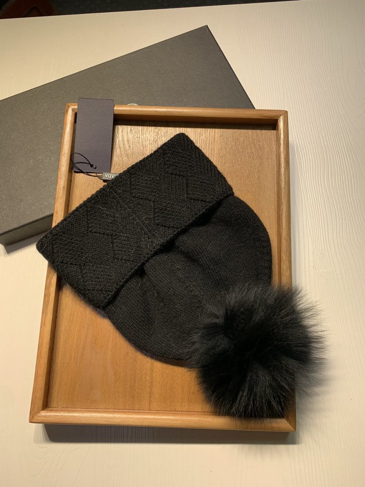 Шапка фото 7